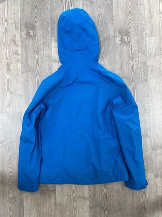 Chaqueta Helly Hansen Azul Talla S