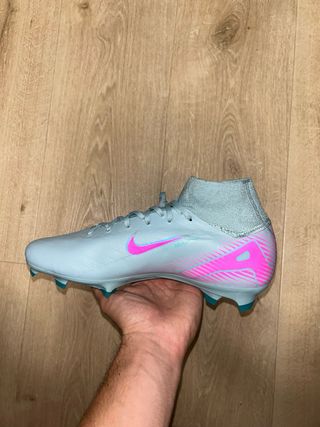Nike Zoom Mercurial Superfly 10 Pro FG