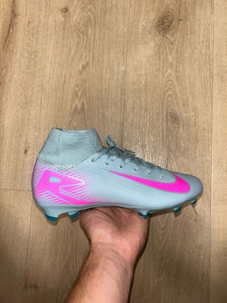 Nike Zoom Mercurial Superfly 10 Pro FG