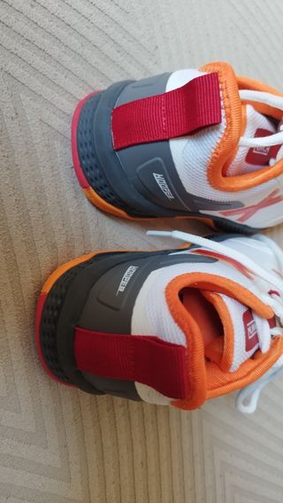 Tenis Munich Voleibol/Balonmano Talla 36