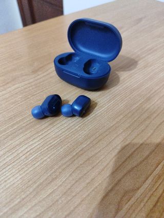 Auriculares Redmi Airdots 3 Azules