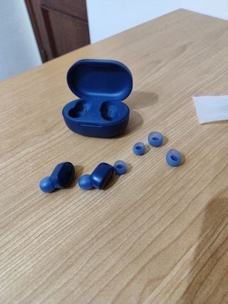 Auriculares Redmi Airdots 3 Azules