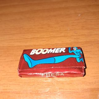 Boomer