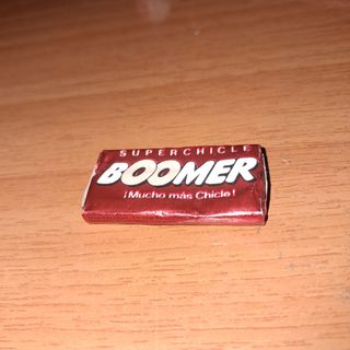 Boomer