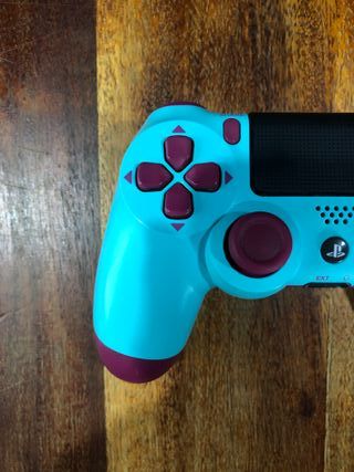 DualShock 4 V2 Controller Ps4 Sony Originale berry