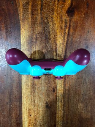 DualShock 4 V2 Controller Ps4 Sony Originale berry