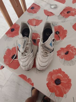 Botas de fútbol Adidas