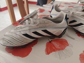 Botas de fútbol Adidas