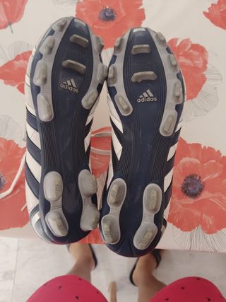 Botas de fútbol Adidas
