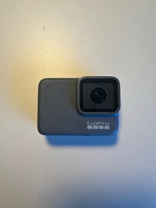 GoPro 7 Argento