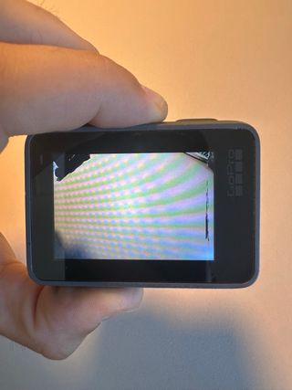 GoPro 7 Argento