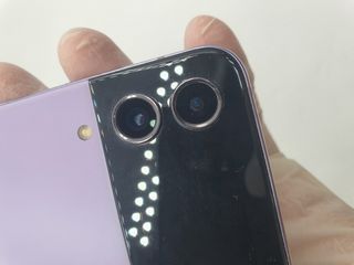 Samsung Galaxy Z Flip4 128GB Viola