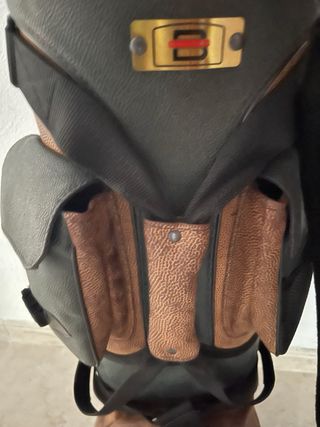 Bolsa de Golf Belding Sport Bushwhacker 3