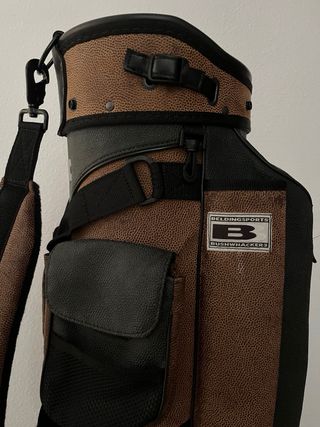 Bolsa de Golf Belding Sport Bushwhacker 3