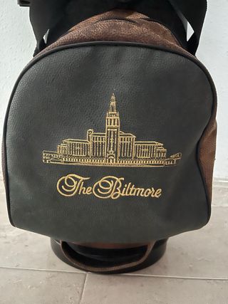 Bolsa de Golf Belding Sport Bushwhacker 3
