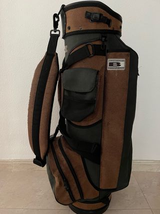 Bolsa de Golf Belding Sport Bushwhacker 3