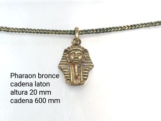 7 braccialetti in legno e turchi Eye