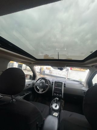 Nissan X-Trail 2007
