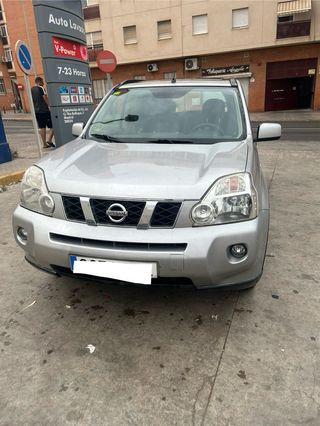 Nissan X-Trail 2007