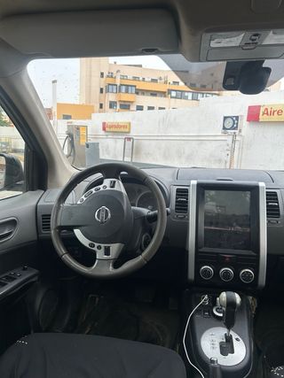 Nissan X-Trail 2007