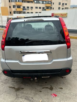 Nissan X-Trail 2007