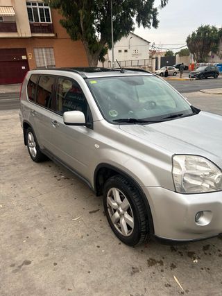 Nissan X-Trail 2007