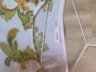 Pantalón tobillero Sfera Basic  verde pistacho 
