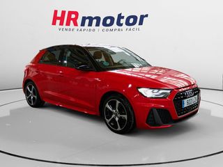 Audi A1 25 TFSI Adrenalin