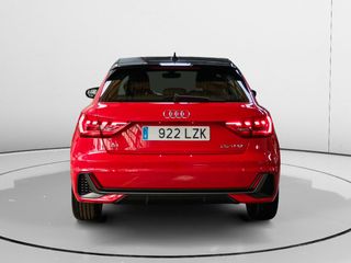 Audi A1 25 TFSI Adrenalin