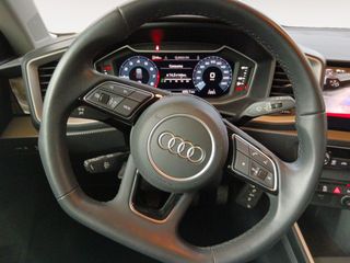 Audi A1 25 TFSI Adrenalin