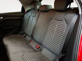 Audi A1 25 TFSI Adrenalin