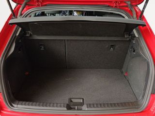 Audi A1 25 TFSI Adrenalin