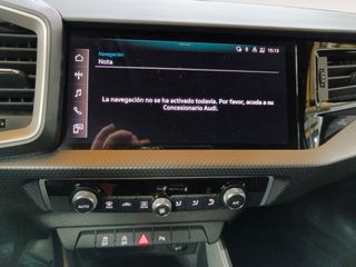 Audi A1 25 TFSI Adrenalin