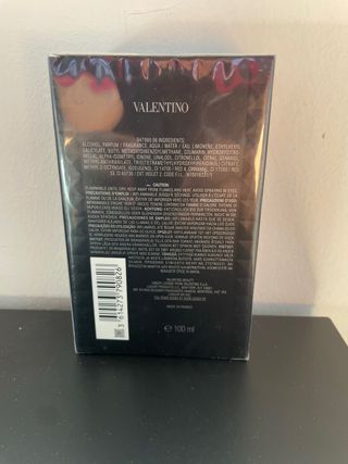 Valentino Uomo Born in Roma Intense 100ml