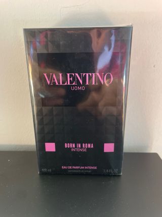 Valentino Uomo Born in Roma Intense 100ml