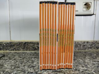 Colección DVD Aquí no hay quien viva