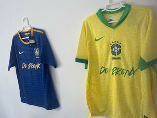 Charles Do Bronxs Oliveira x Brasil