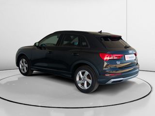 Audi Q3 35 1.5 TFSI advanced