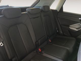 Audi Q3 35 1.5 TFSI advanced