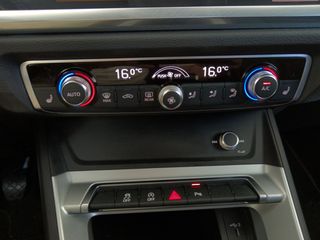 Audi Q3 35 1.5 TFSI advanced