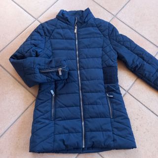Giubbotto invernale bambina Fracomina  tg 8-9 anni