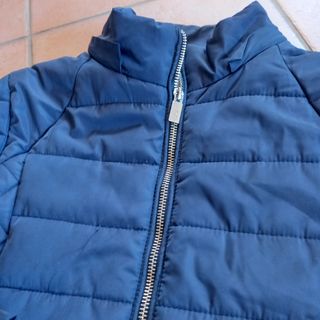 Giubbotto invernale bambina Fracomina  tg 8-9 anni