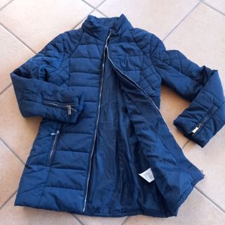 Giubbotto invernale bambina Fracomina  tg 8-9 anni