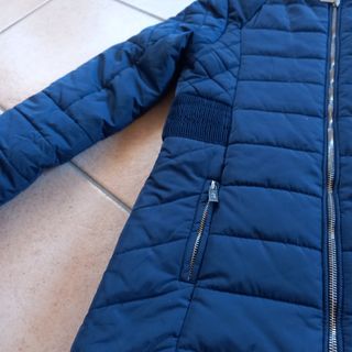 Giubbotto invernale bambina Fracomina  tg 8-9 anni