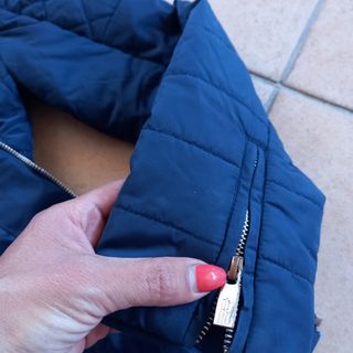 Giubbotto invernale bambina Fracomina  tg 8-9 anni