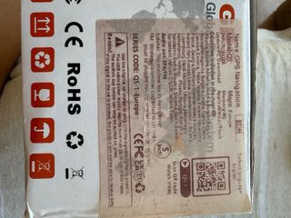 GPS para camiones