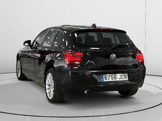 BMW Serie 1 116 d