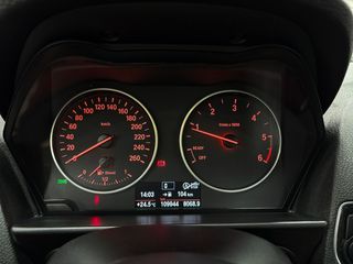 BMW Serie 1 116 d