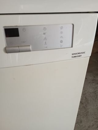 Lavavajillas AEG FAVORIT