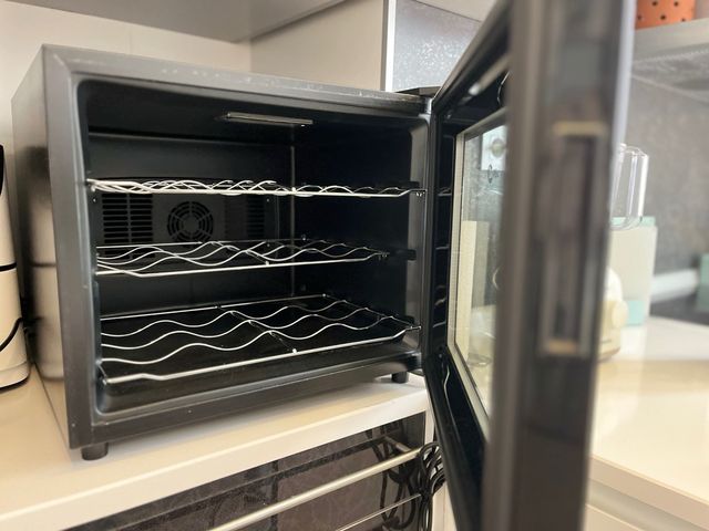 Vinoteca Botellero 12 botellas Saivod